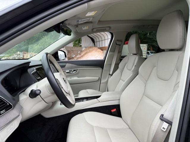 used 2023 Volvo XC90 Recharge Plug-In Hybrid car, priced at $48,638