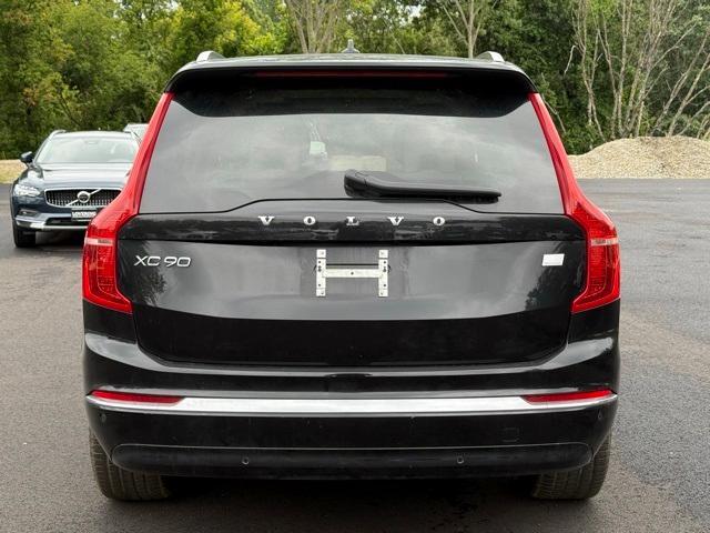 used 2023 Volvo XC90 Recharge Plug-In Hybrid car, priced at $48,638