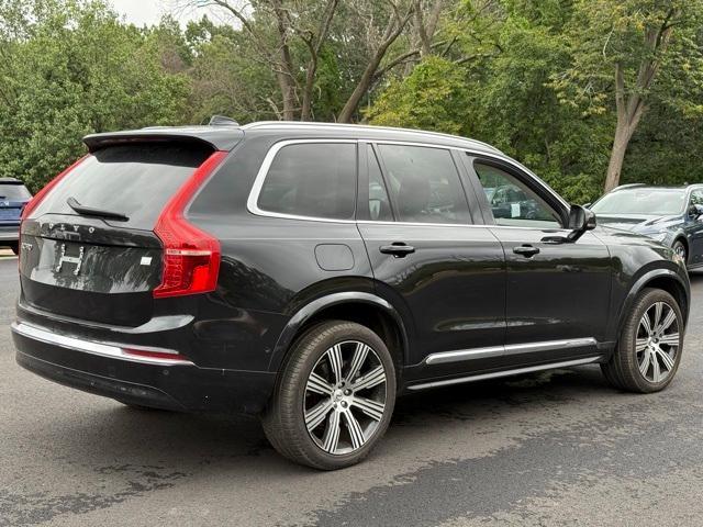 used 2023 Volvo XC90 Recharge Plug-In Hybrid car, priced at $48,638