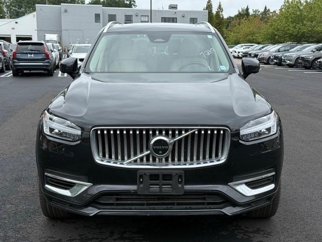 used 2023 Volvo XC90 Recharge Plug-In Hybrid car, priced at $48,638