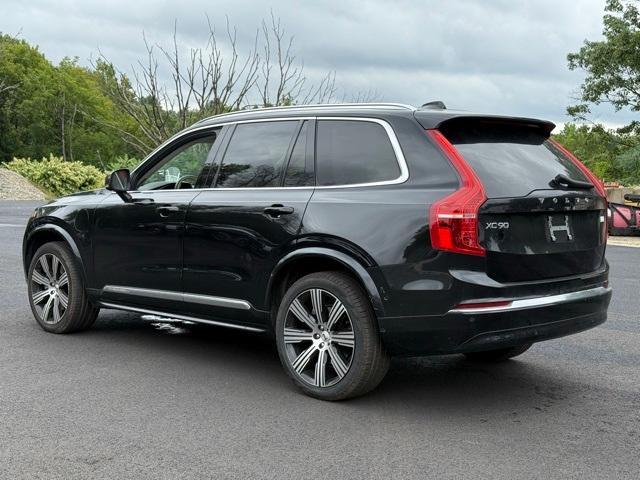 used 2023 Volvo XC90 Recharge Plug-In Hybrid car, priced at $48,638