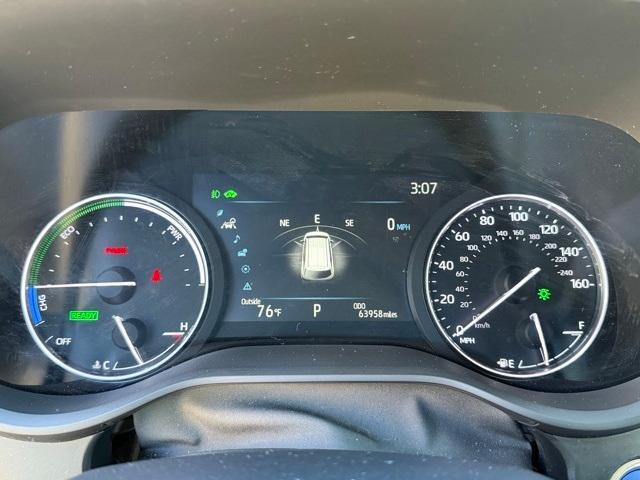 used 2022 Toyota Sienna car, priced at $41,477