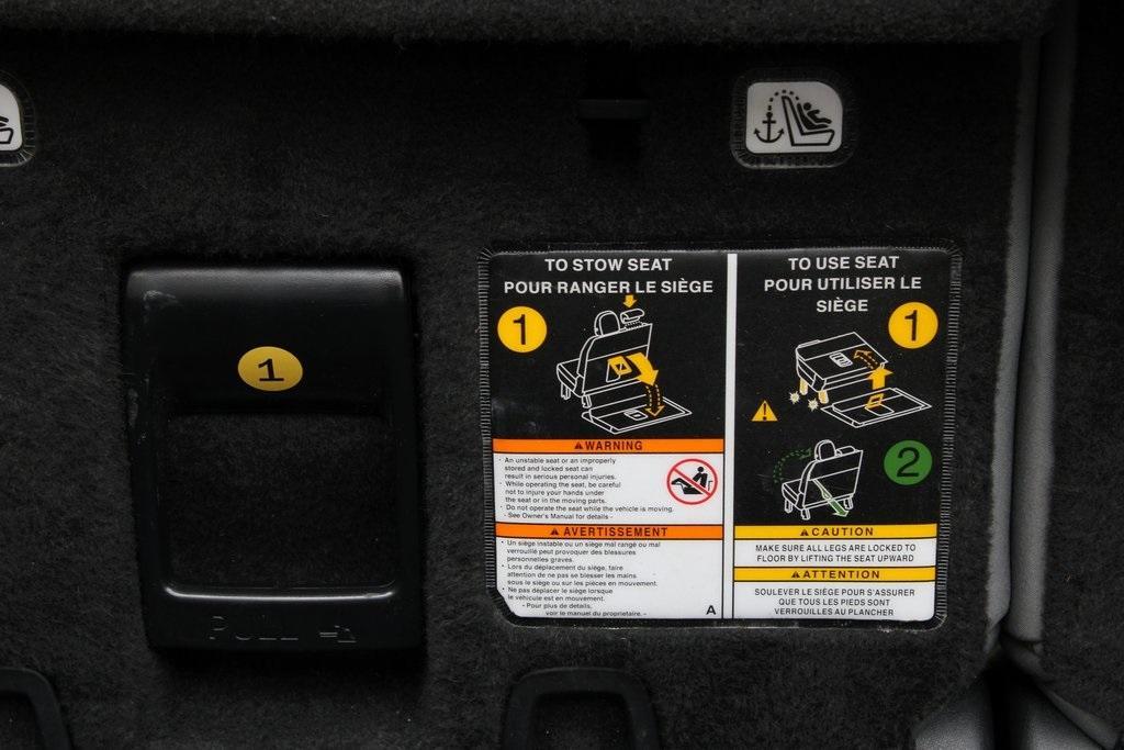 used 2022 Toyota Sienna car, priced at $38,777