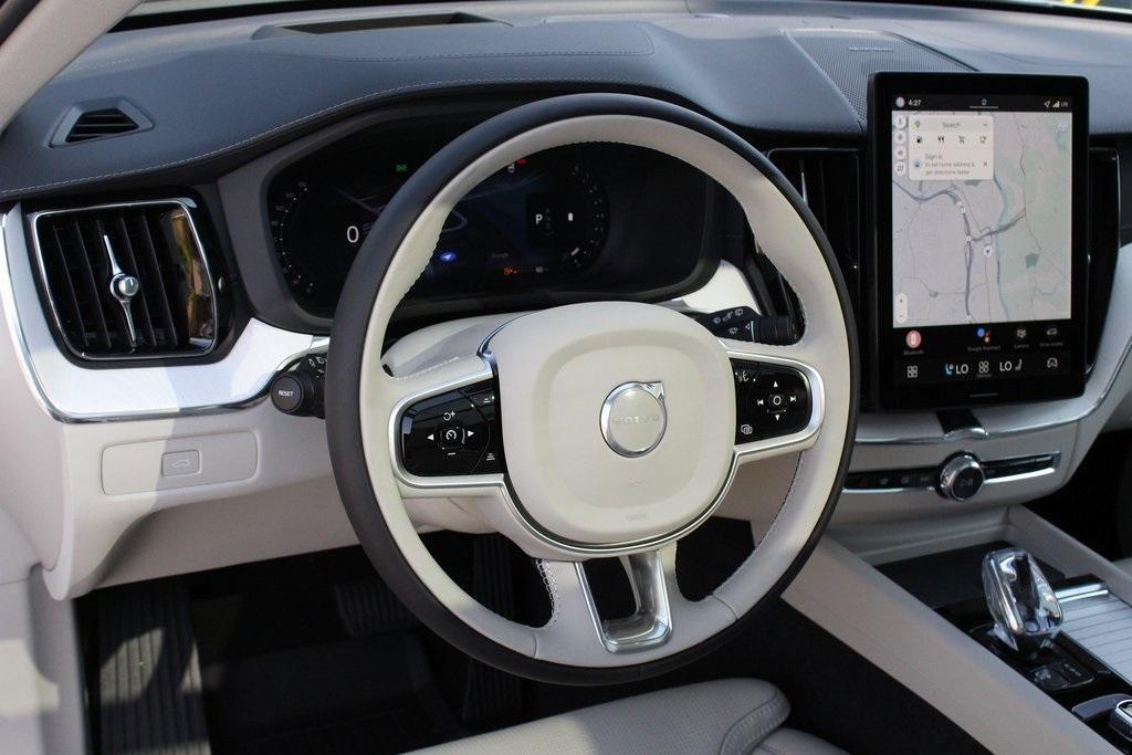 new 2026 Volvo XC60 car, priced at $63,935