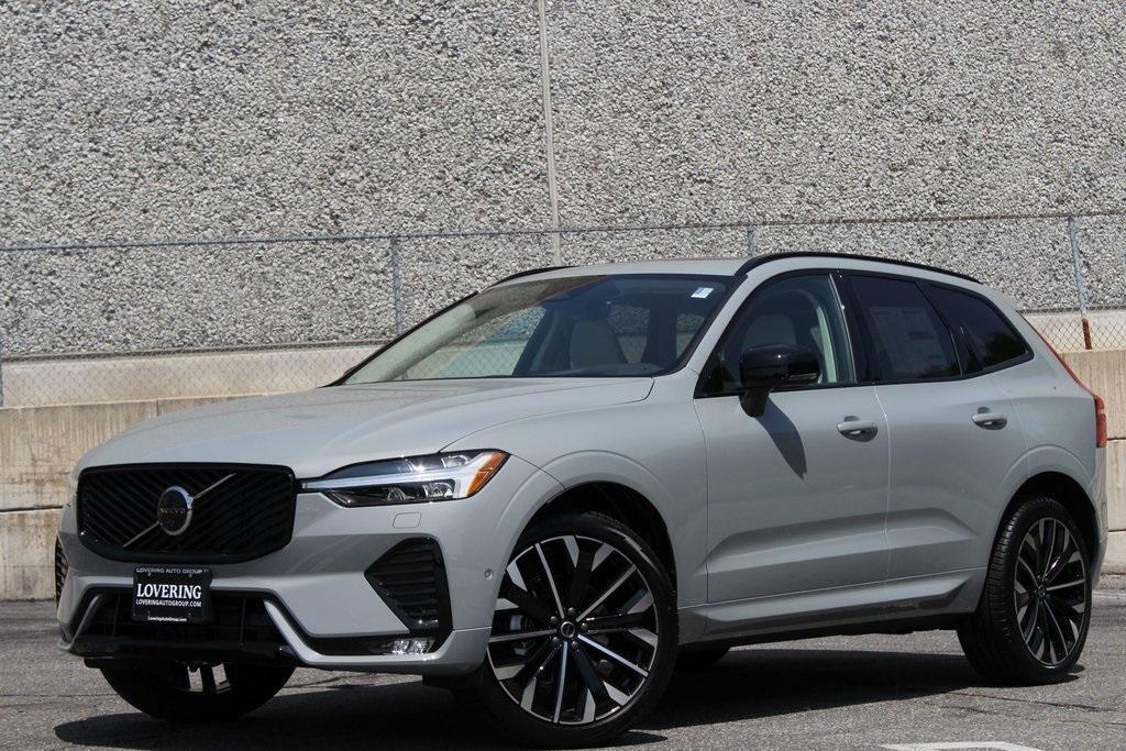 new 2026 Volvo XC60 car, priced at $63,935