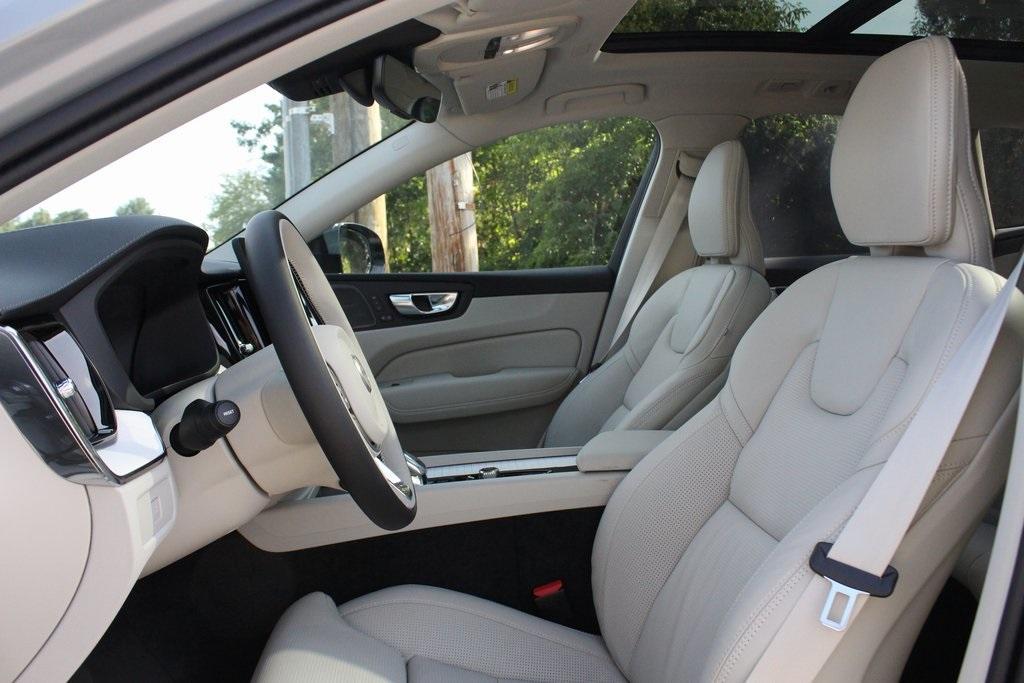new 2026 Volvo XC60 car, priced at $63,935