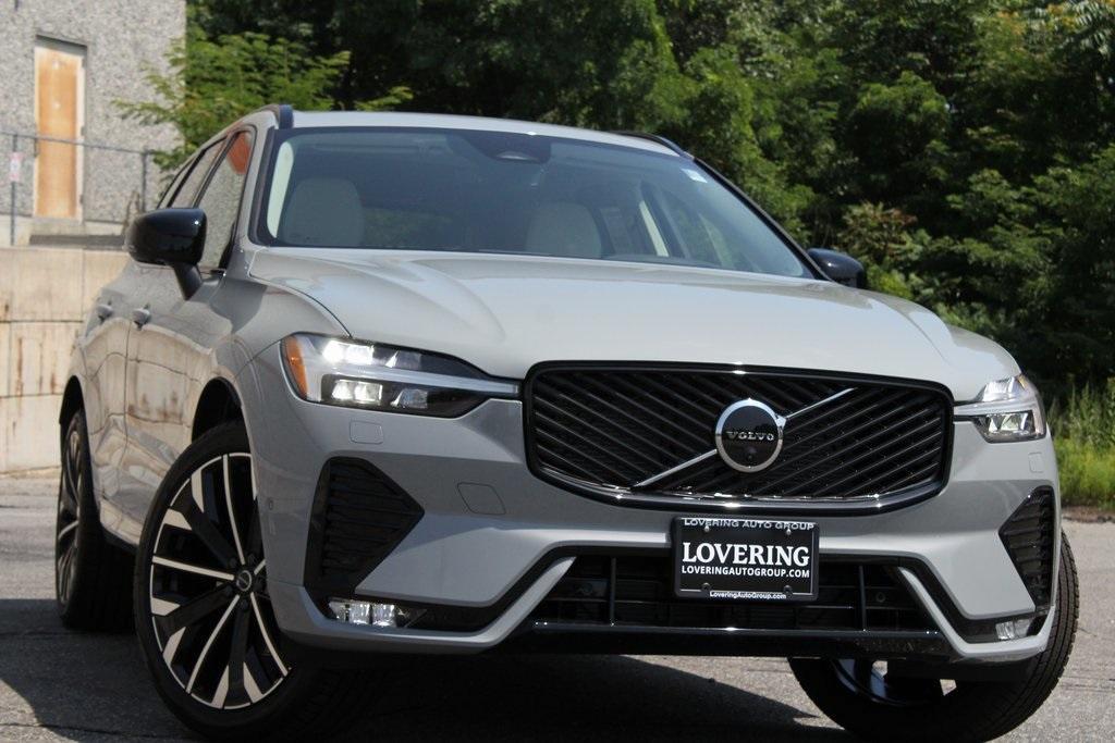 new 2026 Volvo XC60 car, priced at $63,935