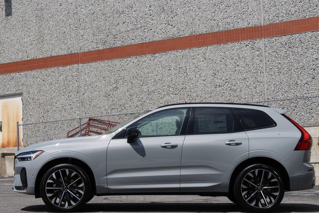 new 2026 Volvo XC60 car, priced at $63,935