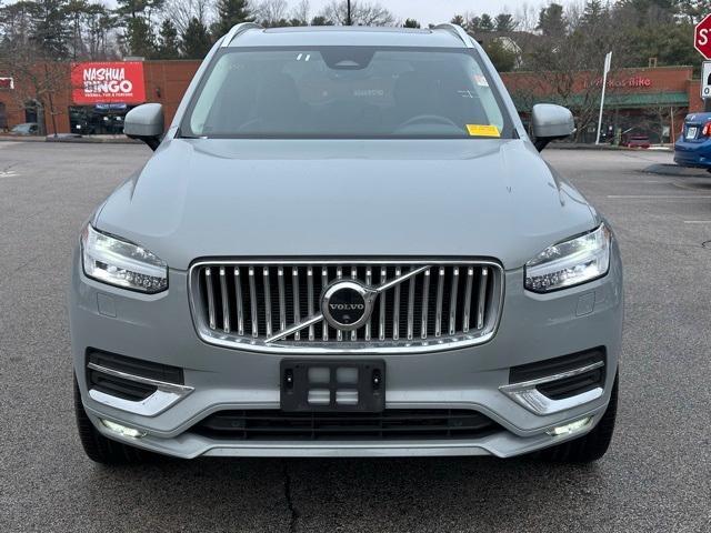 used 2024 Volvo XC90 car, priced at $42,214