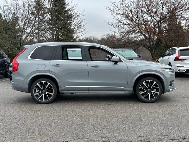 used 2024 Volvo XC90 car, priced at $42,214