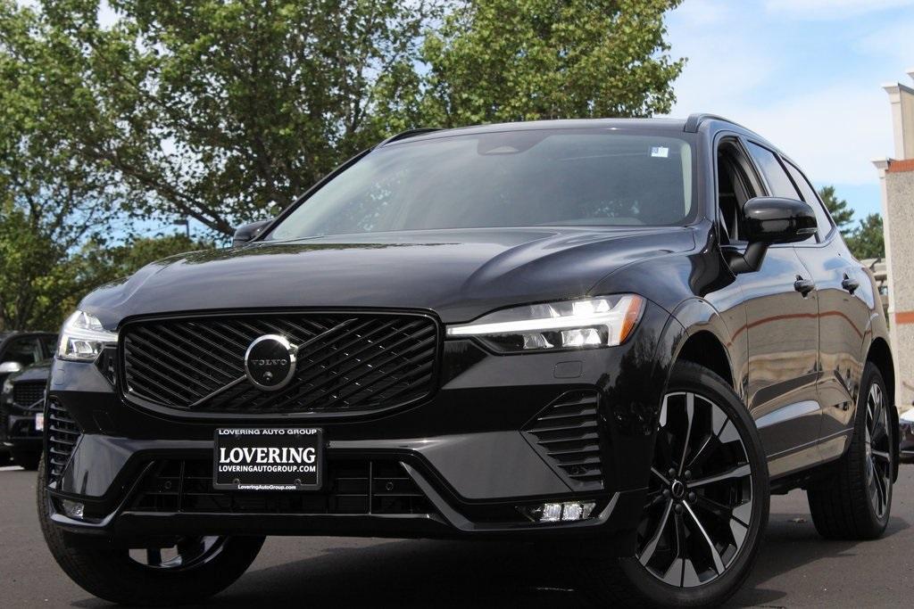 new 2026 Volvo XC60 car, priced at $59,050