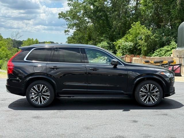used 2022 Volvo XC90 car, priced at $43,274