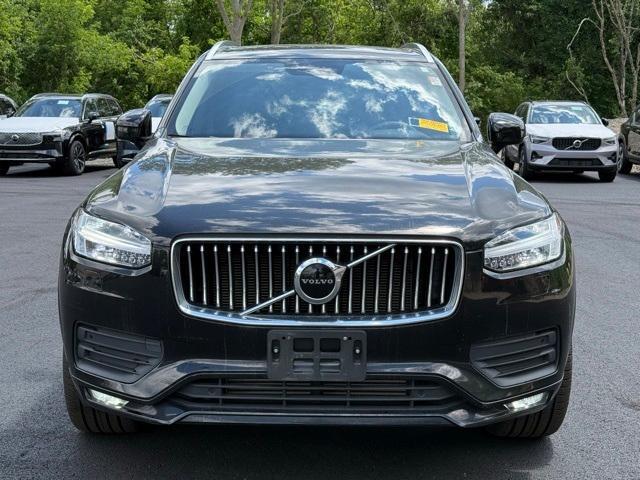 used 2022 Volvo XC90 car, priced at $43,274