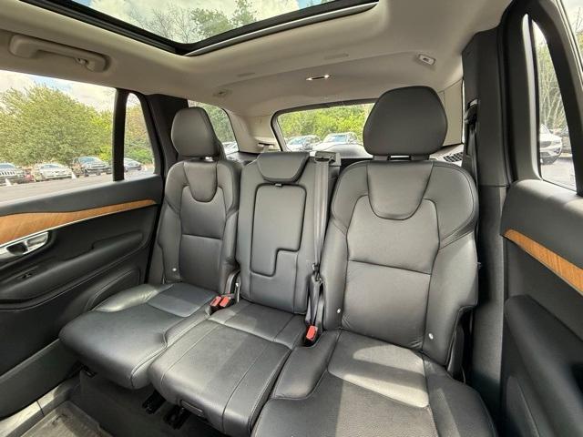 used 2022 Volvo XC90 car, priced at $43,274