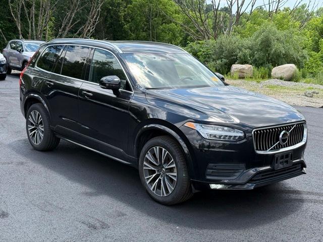 used 2022 Volvo XC90 car, priced at $43,274