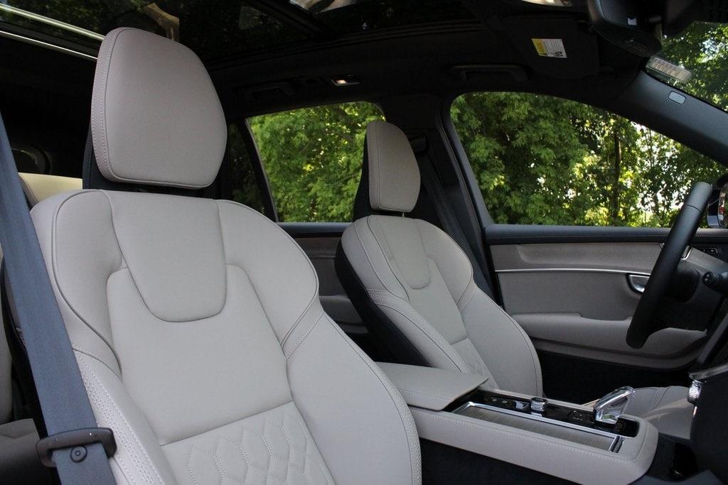 new 2026 Volvo XC90 car, priced at $63,650