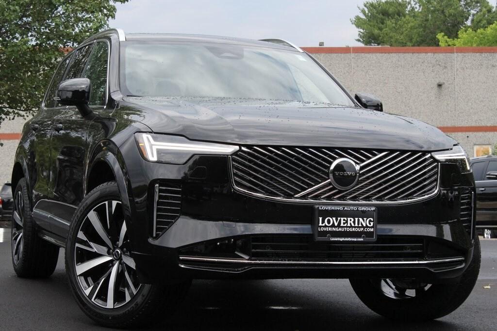 new 2026 Volvo XC90 car, priced at $63,650