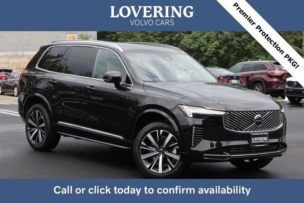 new 2026 Volvo XC90 car, priced at $63,650