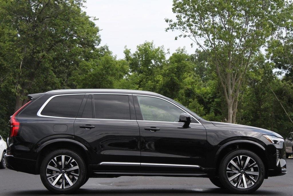 new 2026 Volvo XC90 car, priced at $63,650