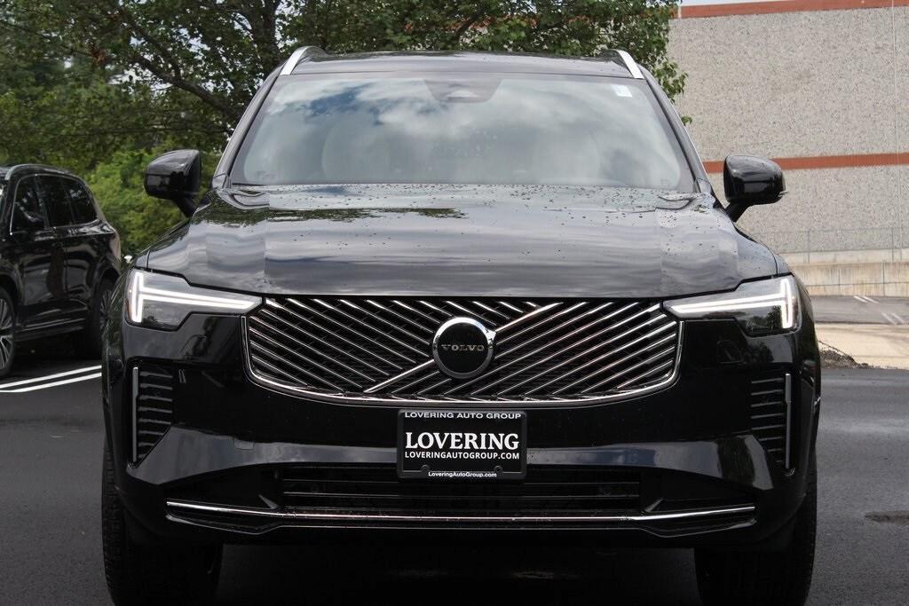 new 2026 Volvo XC90 car, priced at $63,650