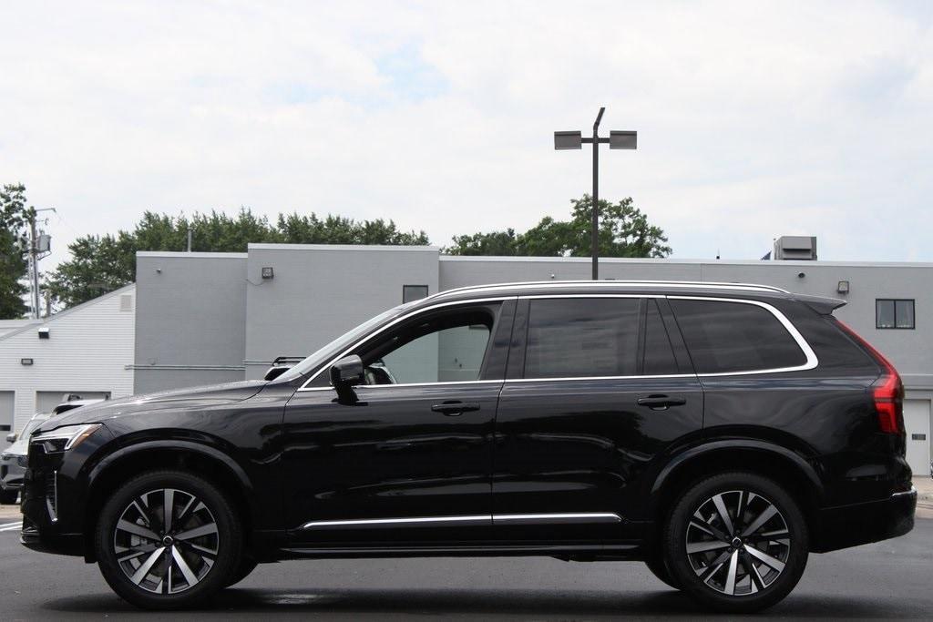 new 2026 Volvo XC90 car, priced at $63,650