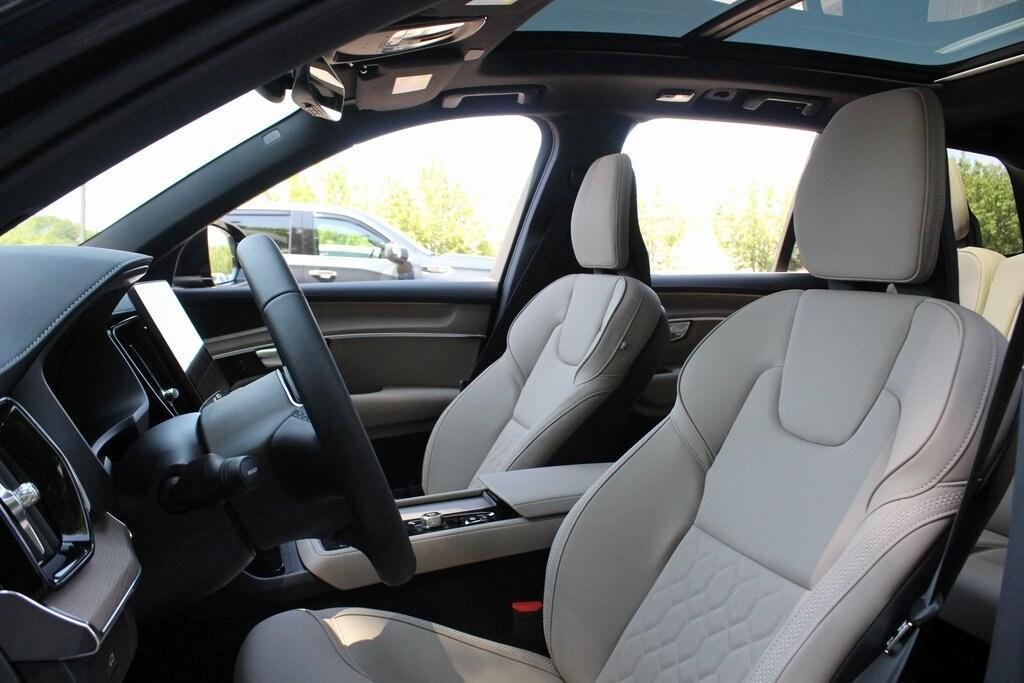 new 2026 Volvo XC90 car, priced at $63,650