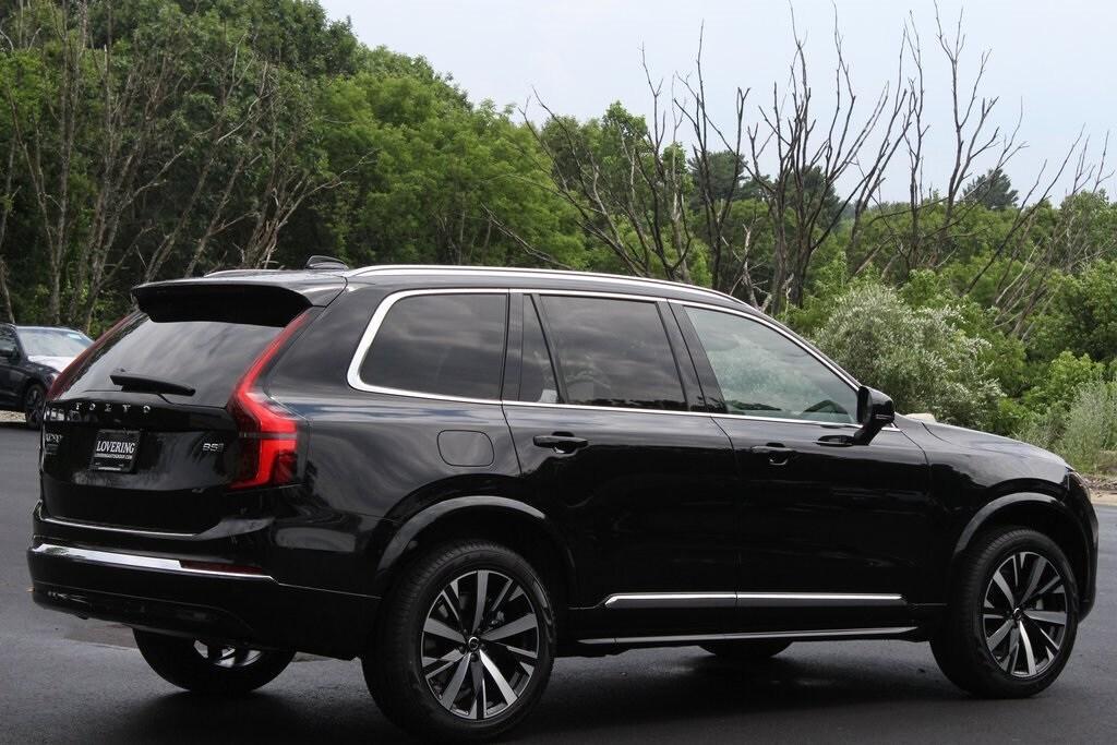 new 2026 Volvo XC90 car, priced at $63,650