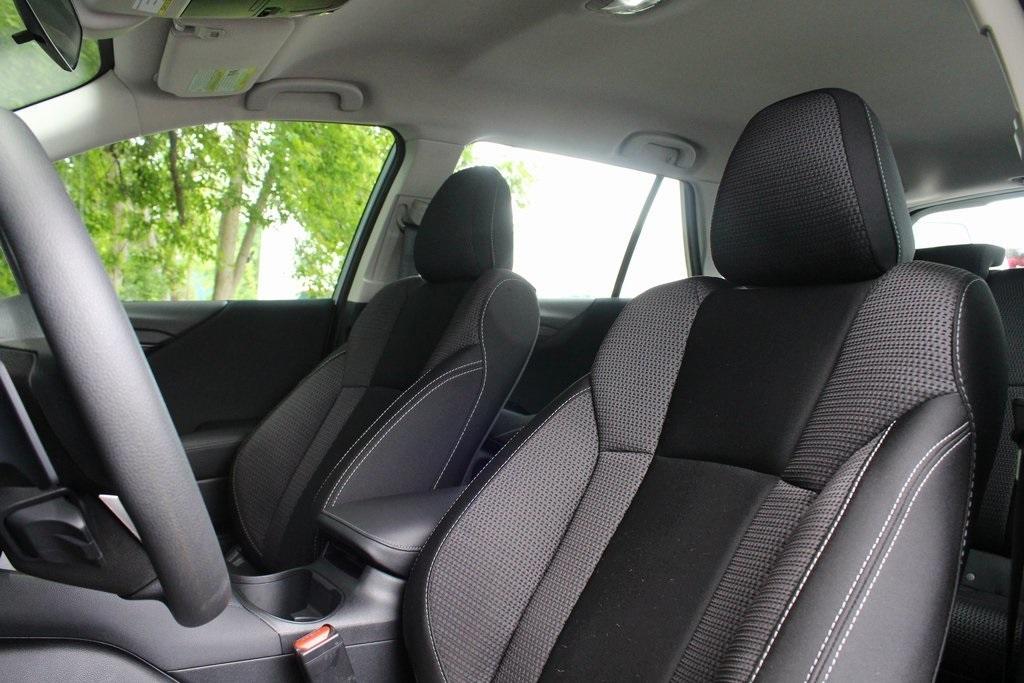 used 2022 Subaru Outback car, priced at $23,677
