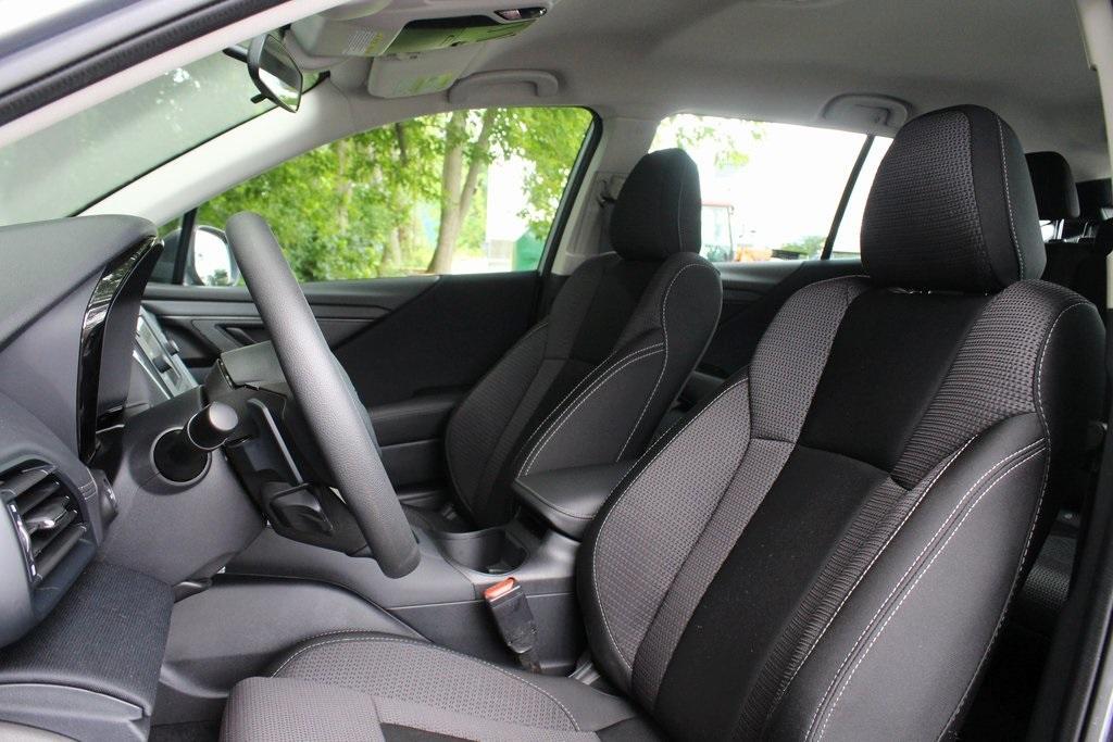 used 2022 Subaru Outback car, priced at $23,677