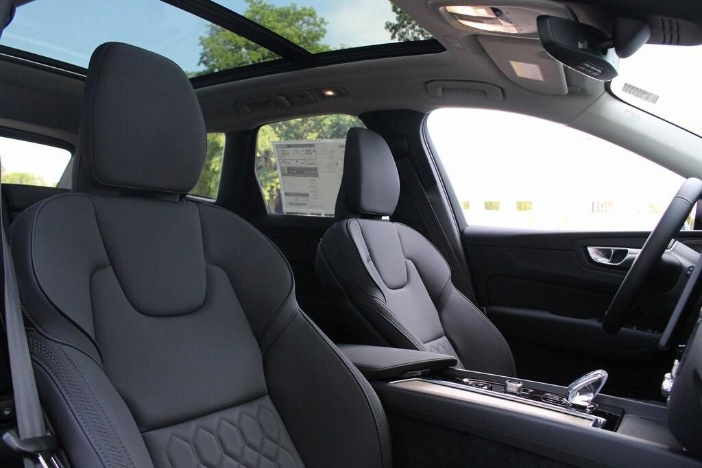 new 2026 Volvo XC60 car, priced at $58,360