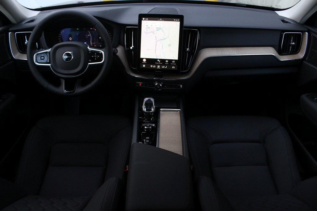 new 2026 Volvo XC60 car, priced at $58,360