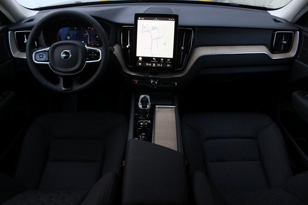 new 2026 Volvo XC60 car, priced at $58,360