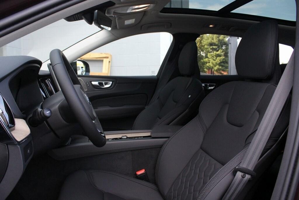 new 2026 Volvo XC60 car, priced at $58,360