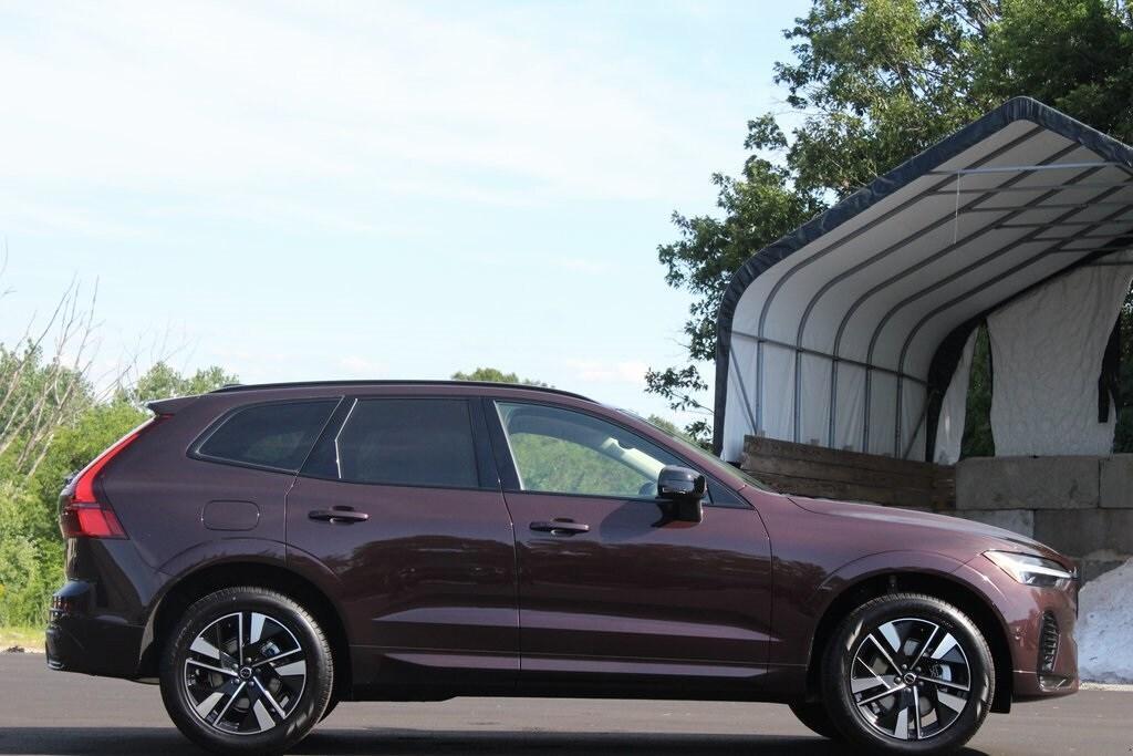new 2026 Volvo XC60 car, priced at $58,360