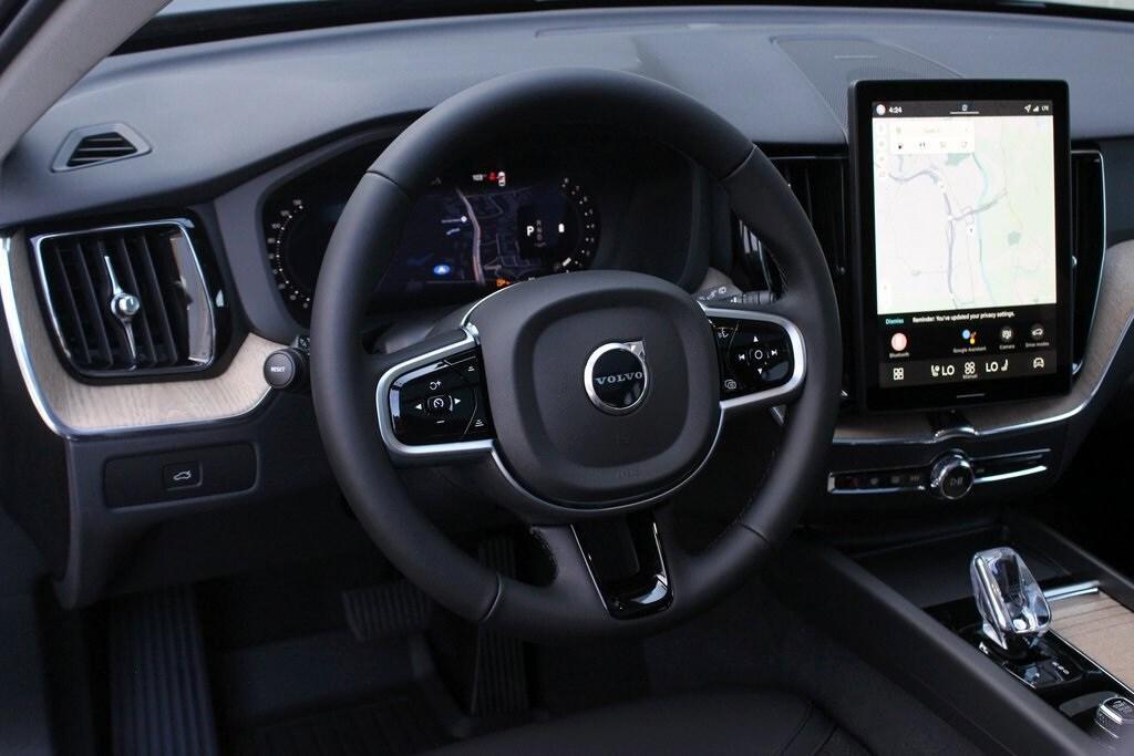 new 2026 Volvo XC60 car, priced at $58,360