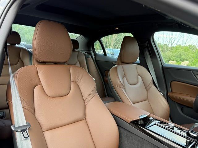used 2024 Volvo S60 Recharge Plug-In Hybrid car, priced at $51,325