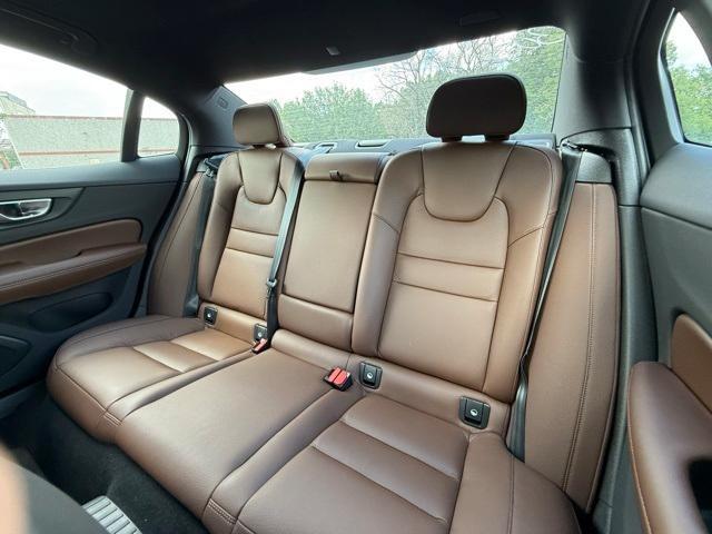 used 2024 Volvo S60 Recharge Plug-In Hybrid car, priced at $51,325