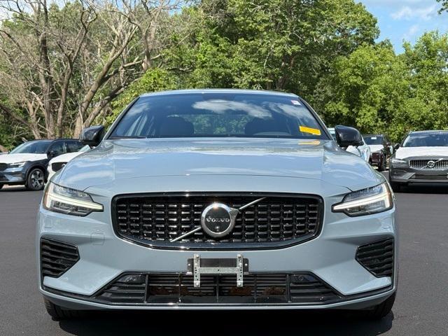 used 2024 Volvo S60 Recharge Plug-In Hybrid car, priced at $51,325