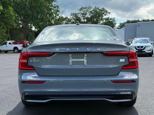 used 2024 Volvo S60 Recharge Plug-In Hybrid car, priced at $51,325