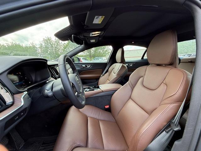 used 2024 Volvo S60 Recharge Plug-In Hybrid car, priced at $51,325