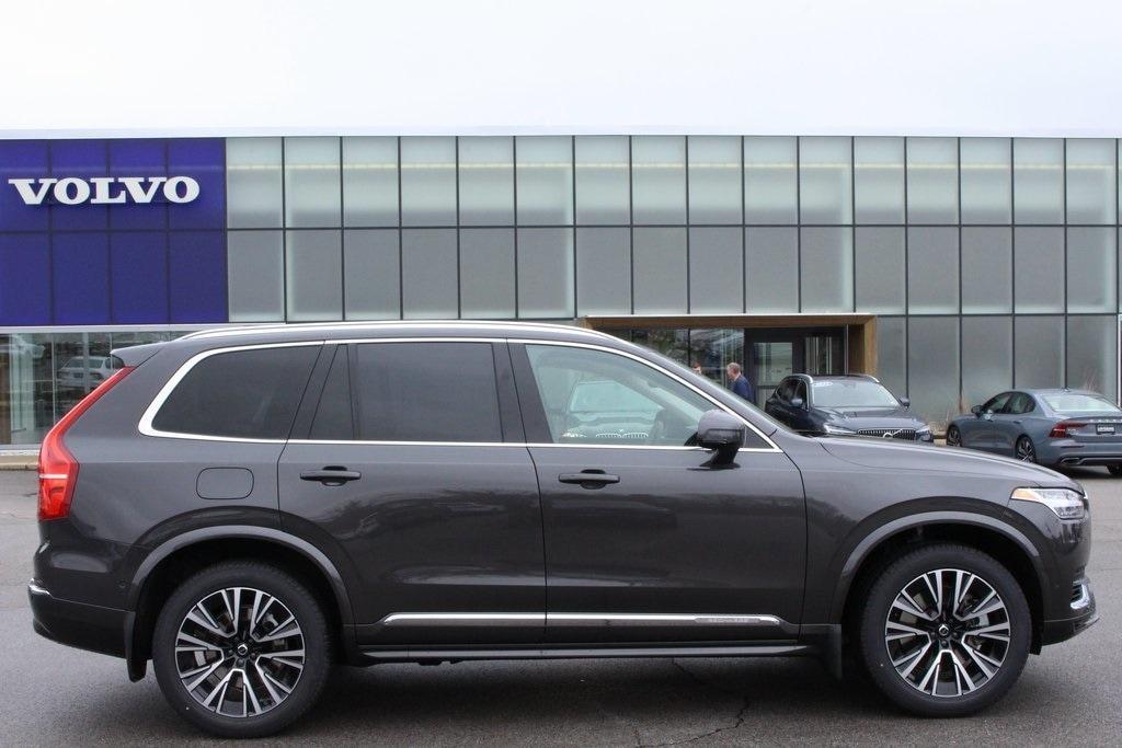 new 2024 Volvo XC90 Recharge Plug-In Hybrid car, priced at $77,170