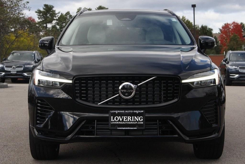 new 2025 Volvo XC60 Plug-In Hybrid car, priced at $66,235