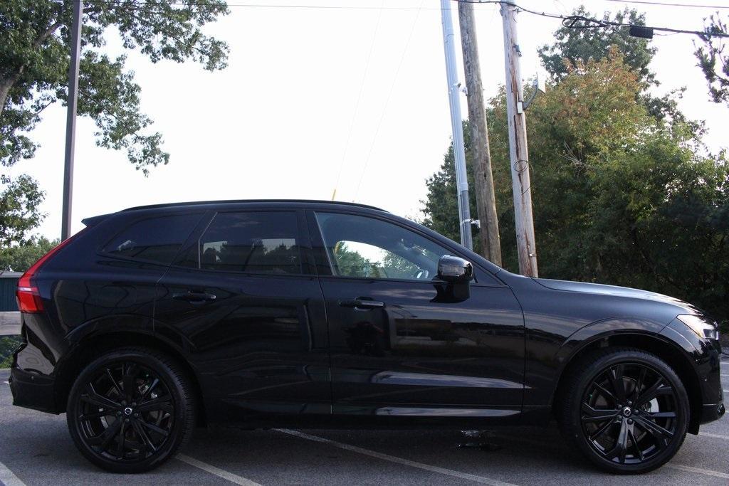 used 2024 Volvo XC60 Recharge Plug-In Hybrid car, priced at $63,831