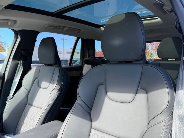 used 2025 Volvo XC90 car, priced at $54,990