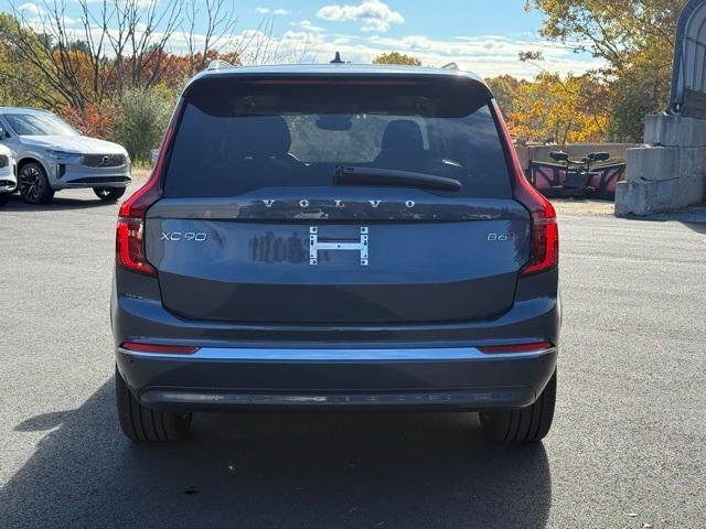 used 2025 Volvo XC90 car, priced at $54,990