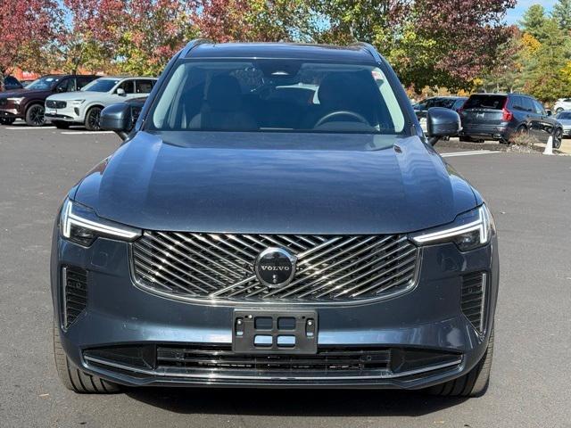 used 2025 Volvo XC90 car, priced at $54,990
