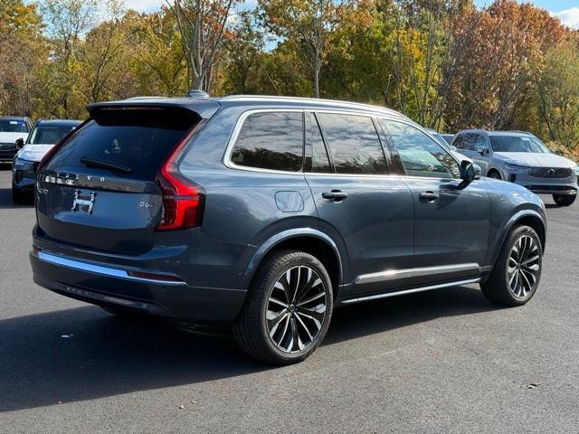 used 2025 Volvo XC90 car, priced at $54,990