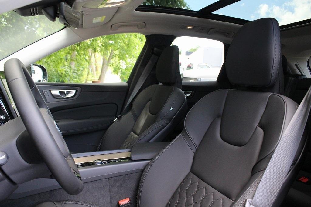 new 2026 Volvo XC60 car, priced at $57,985