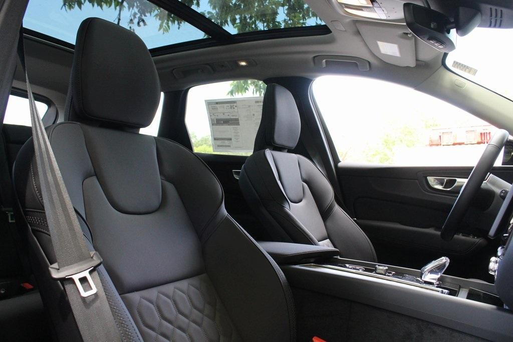 new 2026 Volvo XC60 car, priced at $57,985