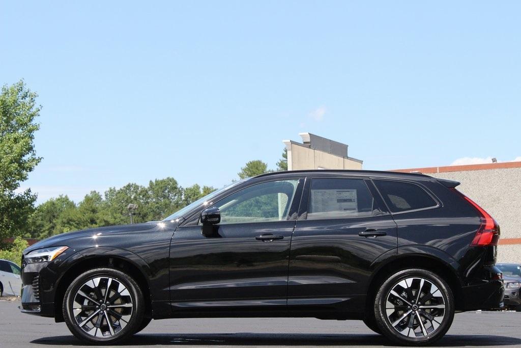 new 2026 Volvo XC60 car, priced at $57,985